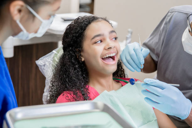 Best Broken or Chipped Tooth Repair in Mitchell, SD