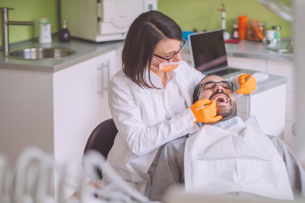 Best Emergency Denture Repair in Mitchell, SD