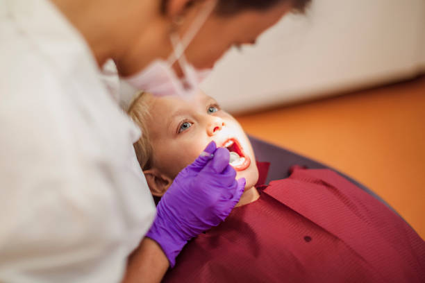 Best Urgent Dental Care for Toothaches in Mitchell, SD